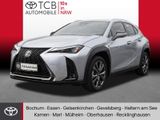 Lexus UX 300h F Sport Design NAVI SHZ PDC KLIMA BT ZV