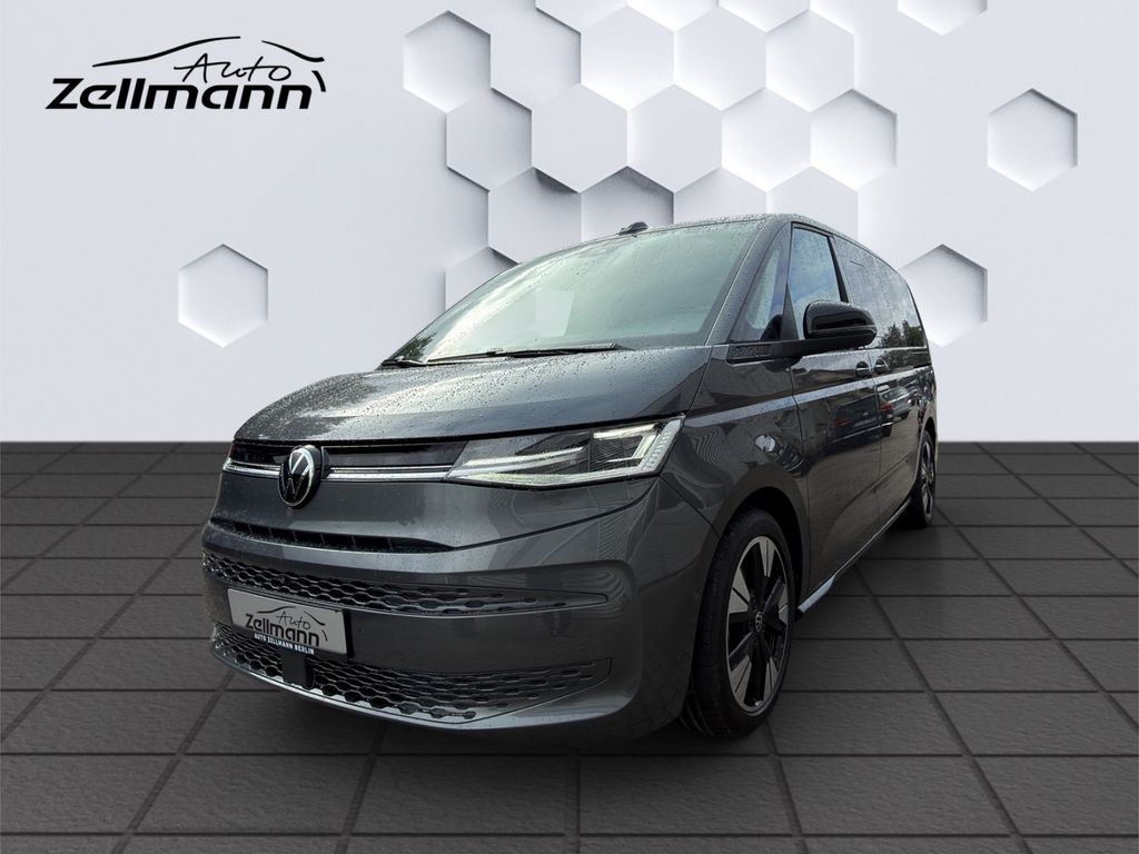 Image of Volkswagen T7 Multivan