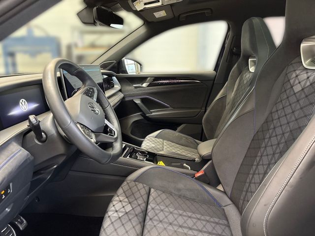 Tayron 1.5 TSI DSG eHYBRID R-LINE MATRIX+KAM+HUD