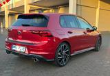 Volkswagen   Golf VIII GTI DSG, Vollausstattung, SR+WR - Volkswagen Golf: Sr