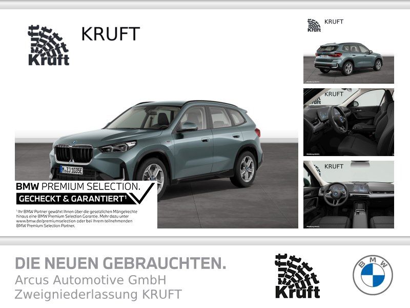 Image of BMW X1