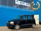 Hyundai Atos 1.1 - Hyundai Atos mit Benzin-Antrieb: Kleinwagen, 1.1