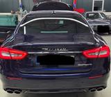 Maserati Quattroporte 3.0 V6 S Q4 GranLusso  - gebrauchte Maserati Quattroporte aus dem Jahr 2017