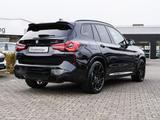 BMW X3 M Pano AHK DA Pro PA+ H/K adpt.LED - BMW X3 M Benzin Gebrauchtwagen