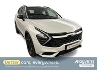 Kia Sportage - Vorschau Bild 1