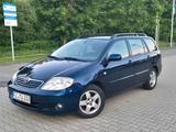 Toyota Tayta Corolla zu verkaufen - Toyota Corolla mit Diesel-Antrieb: Kombi