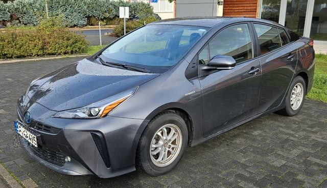 Toyota Prius 1.8 Comfort Hybrid LED Navi JBL-Sound