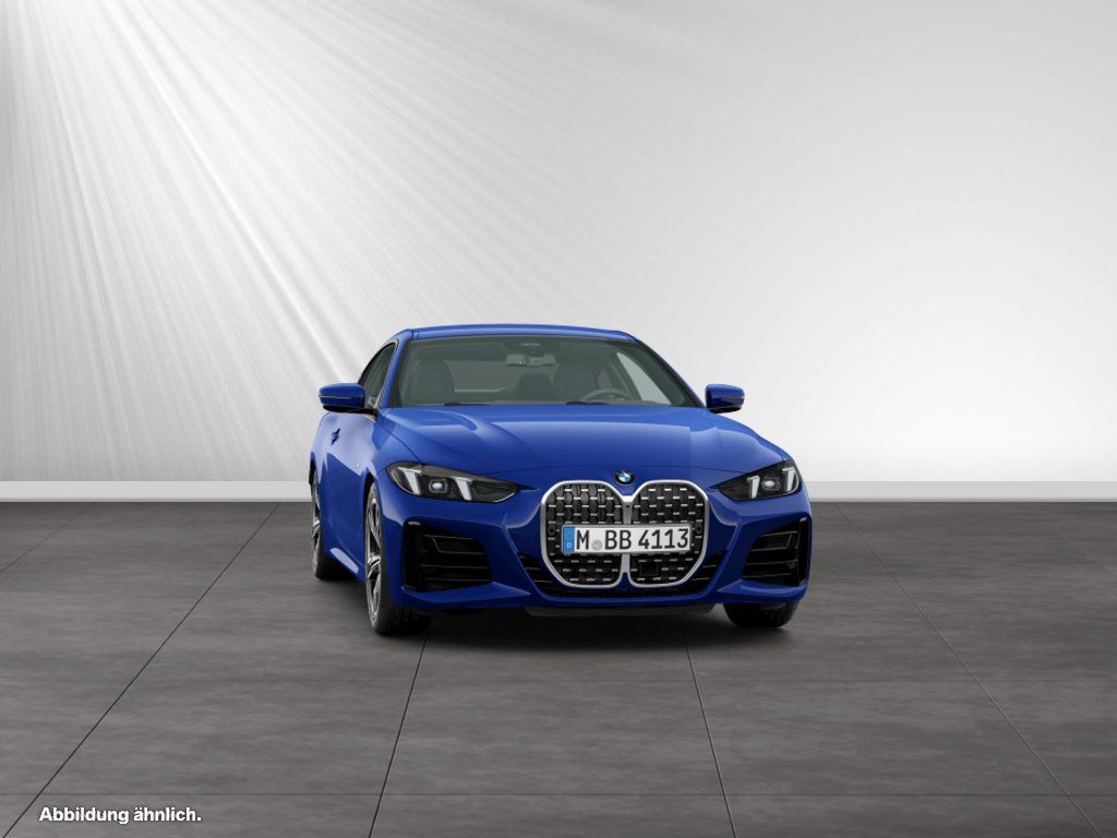 BMW 420 - Bild 12