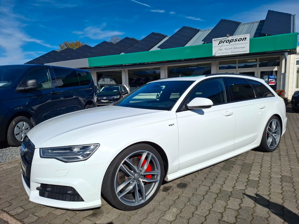 Image of Audi A6