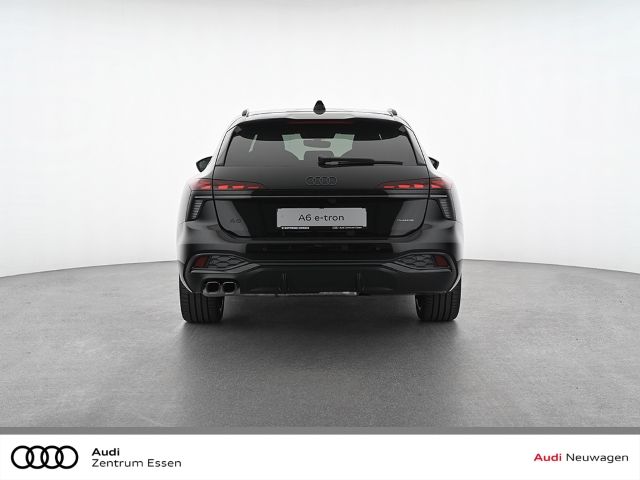 Audi A6 - Bild 5