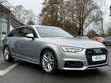 Audi A4 3.0 V6 TDI quattro sport*LED*Navi*AHK*SHZ - Audi A4: V6 TDI