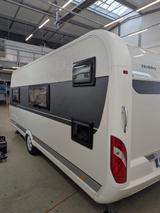 Hobby 560 KmFe Excellent Wigo , Mover, Klima - Angebote