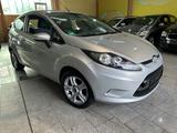 Ford Fiesta Trend 1.2*NUR 96TKM*KLIMA*TÜV NEU* - Ford Gebrauchtwagen in Moers