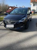 Opel Zafira 1.6 Diesel 99kW 120 Jahre S/S 120 Jahre - Opel Zafira: 1.9