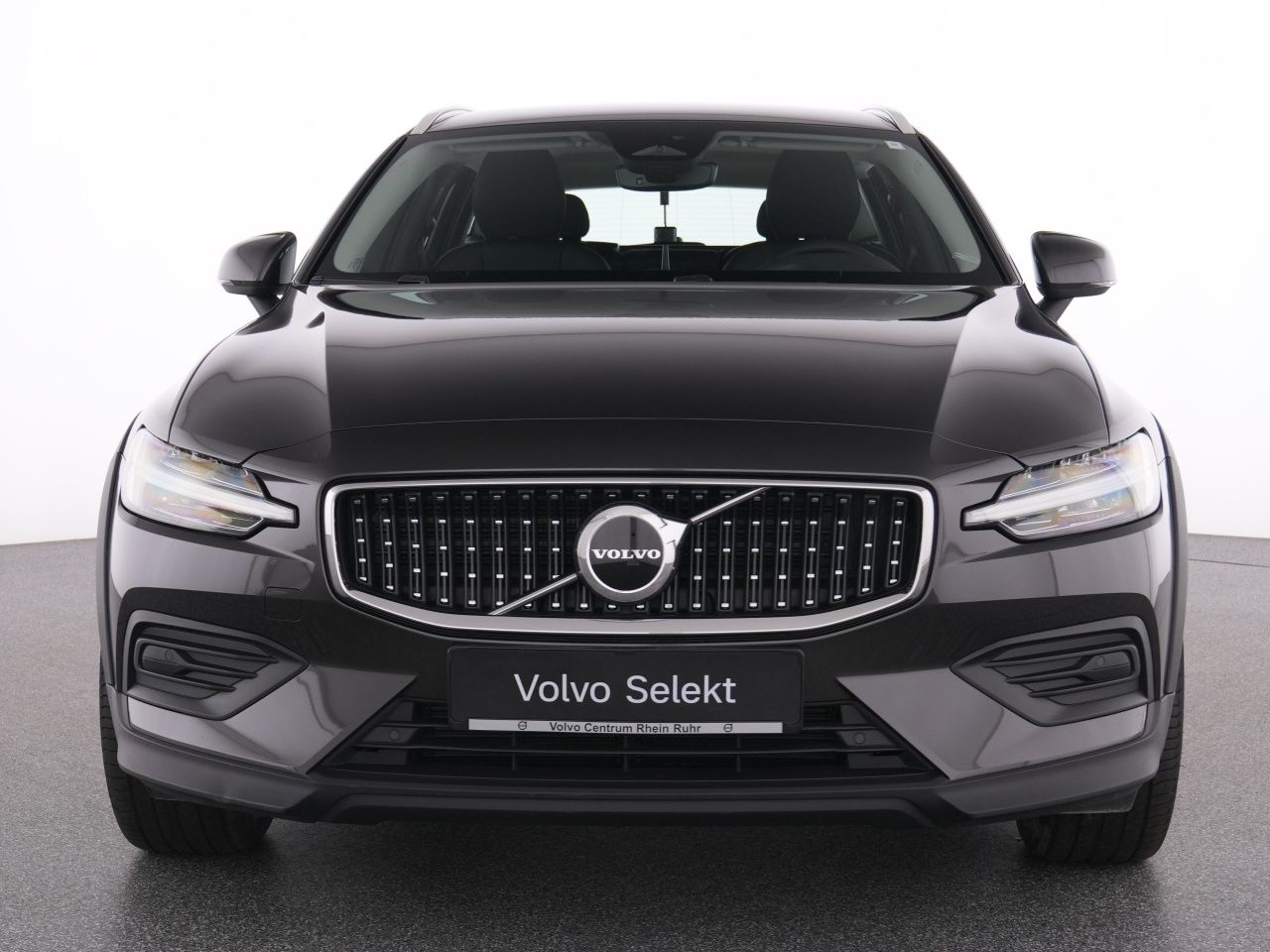 Volvo V60 Cross Country B4 AWD Plus+AHK+MEMRY+DAB+ foto 15