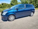 Toyota Corolla Verso 1.8-l-VVT-i Sol Sol - Toyota Corolla Verso aus 2007