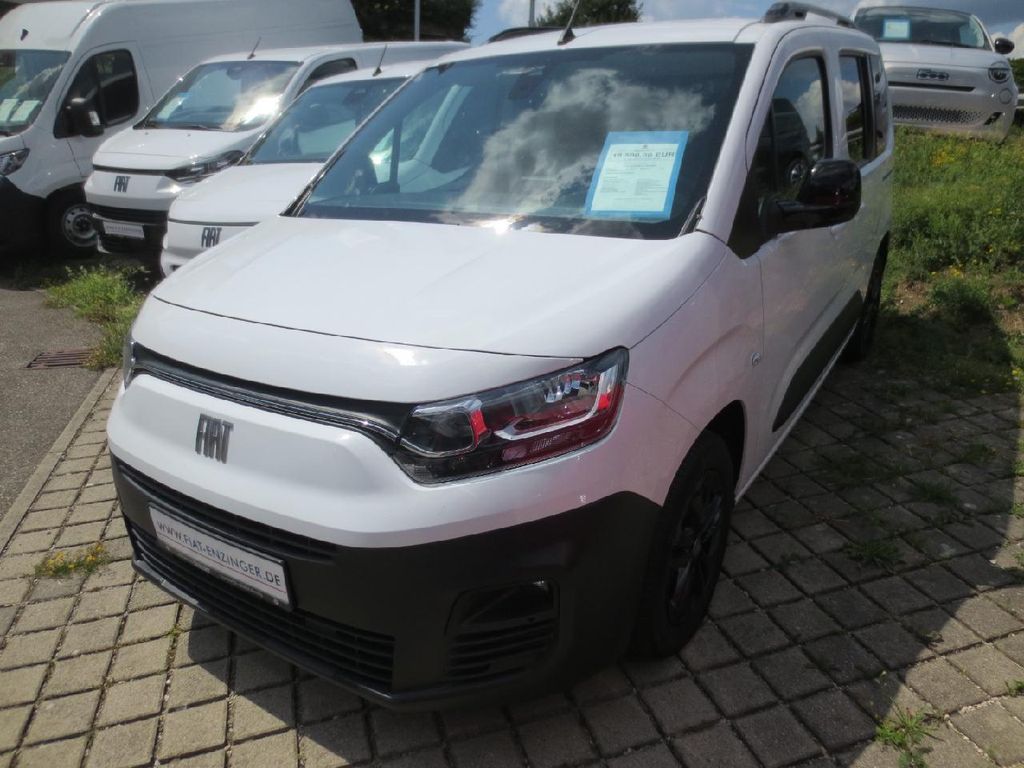 Image of Fiat Doblo