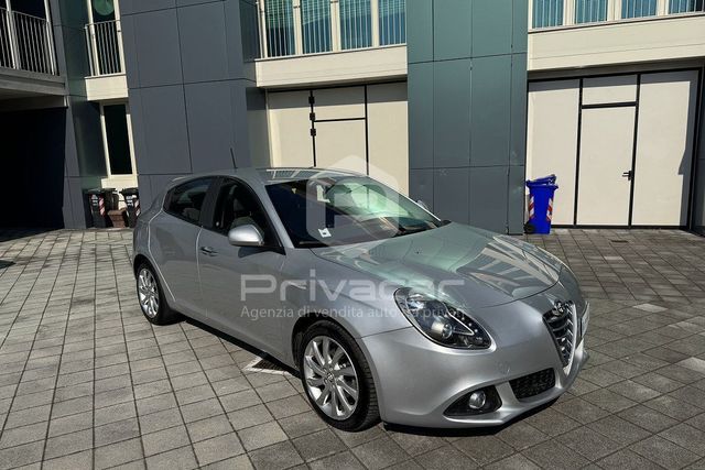 Alfa Romeo ALFA ROMEO Giulietta 1.6 JTDm-2 105 CV Business