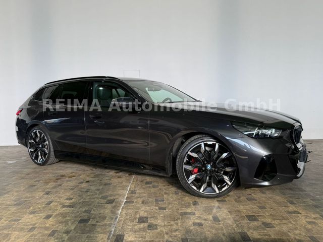 BMW 530 e Touring xDrive M Sportpaket Pro,Pano, 21"