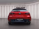 Mazda 3 Edition 100 2.0 SKYA.-X MHEV LED | ACC | LEDER - Mazda mit Benzin-Antrieb: E10