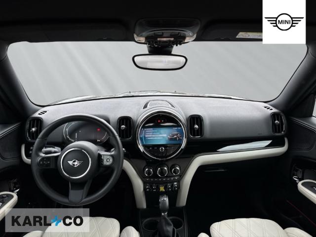 MINI Countryman SE All4 Trim Parkassistent Sportsitze