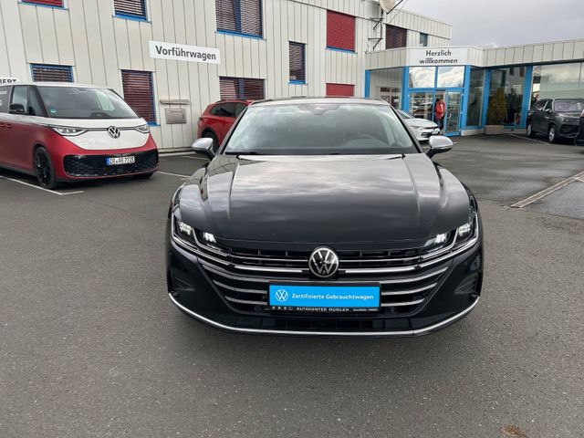 VW Arteon