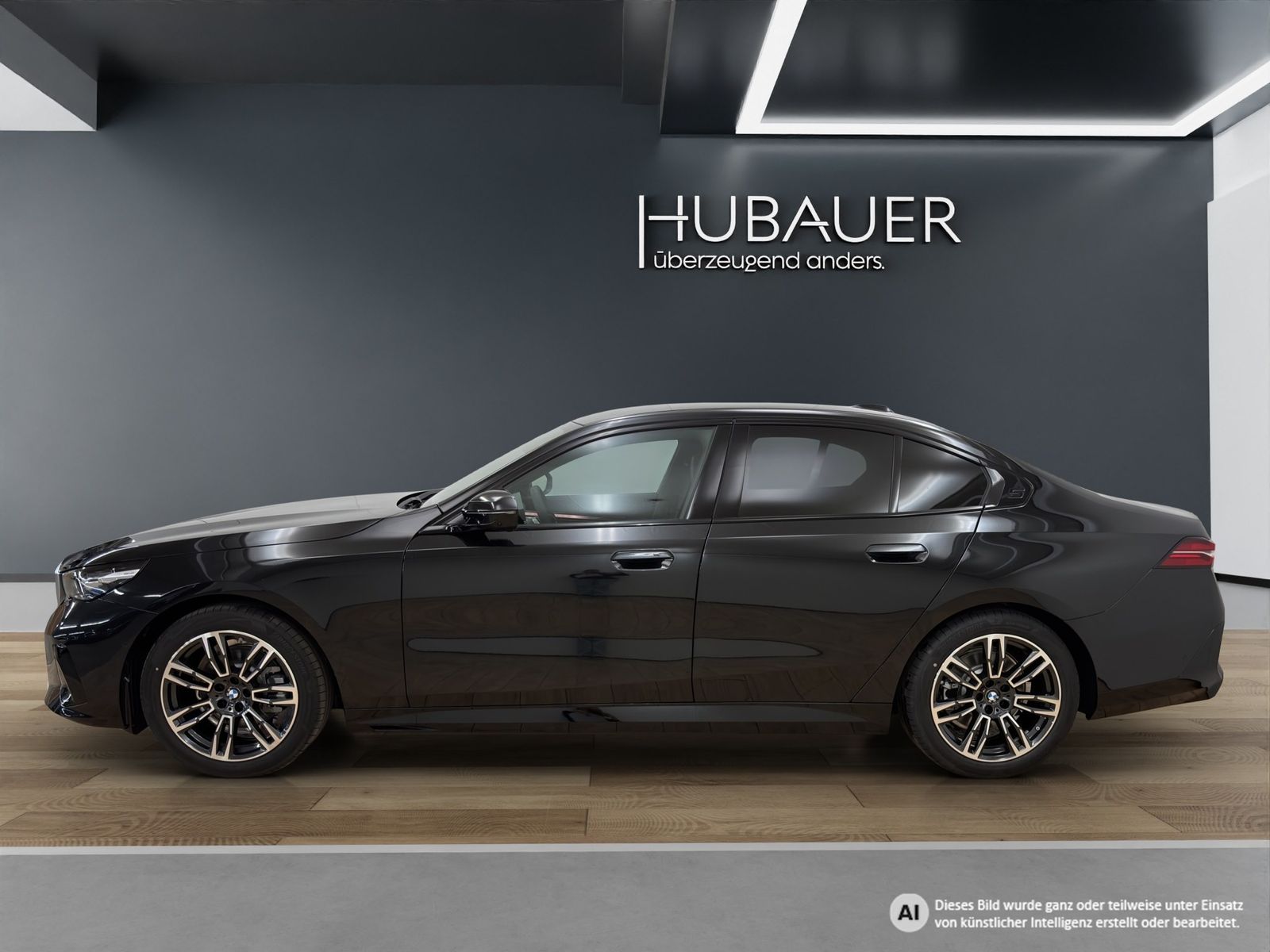 BMW 520 - Bild 7