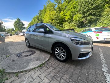 BMW 218 - 8