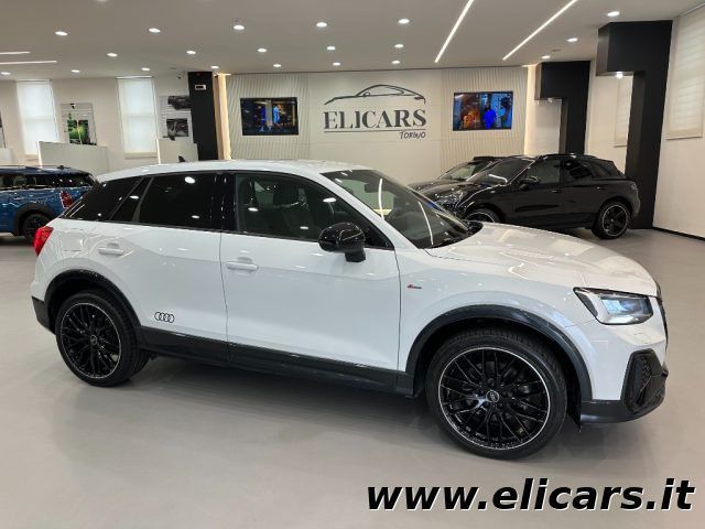 Image of Audi Q2
