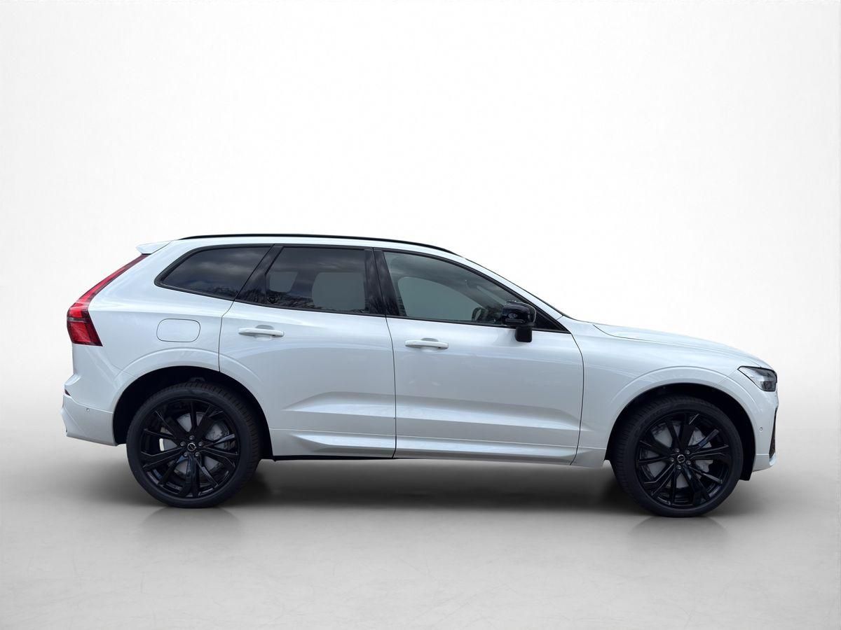 Volvo XC60 - Bild 5