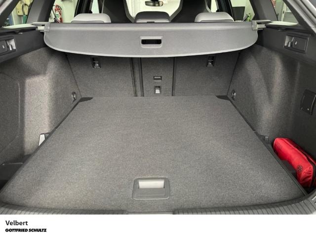 Volkswagen Golf Variant R-Line 2 0 l TSI OPF 140 kW (190 PS, миниатюра 7