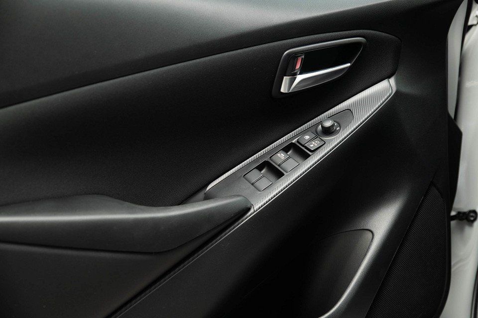 Fahrzeugabbildung Mazda 2 1.5i 90PS EXCLUSIVE DRAS