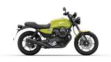 Moto Guzzi V7 Sport Modell 2025!!! - Angebote entsprechen deinen Suchkriterien