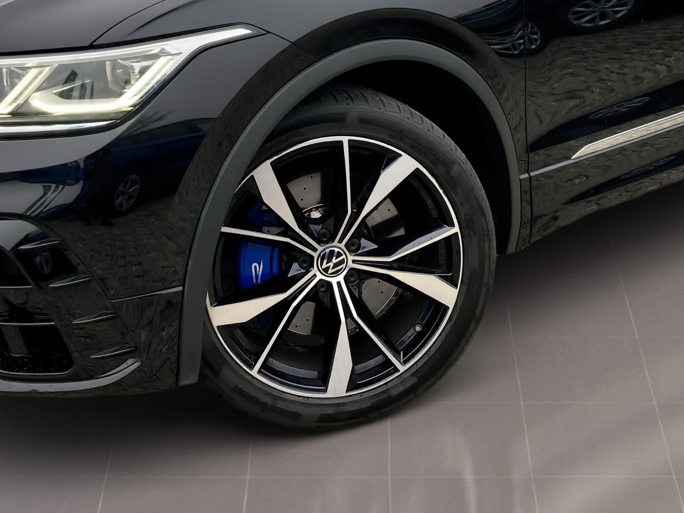 Volkswagen Tiguan - Bild 8