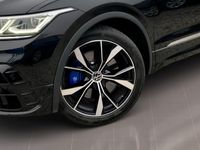 Volkswagen Tiguan - Vorschau Bild 8