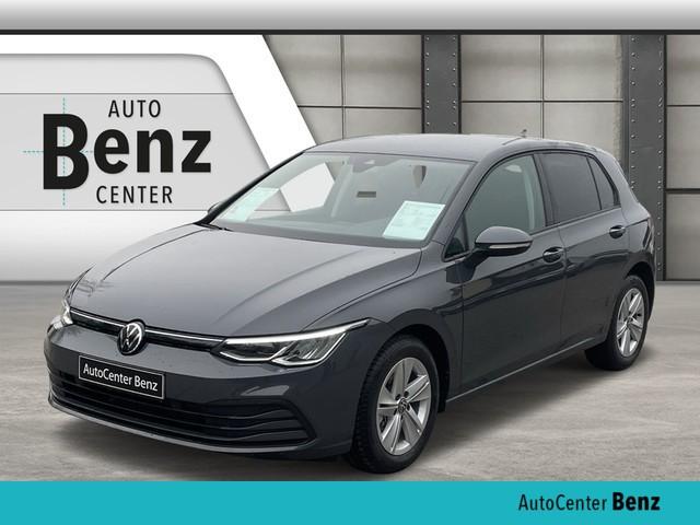 Volkswagen Golf VIII 1.5 eTSI LIFE CAM*PDC*SHZ*CLIMA*