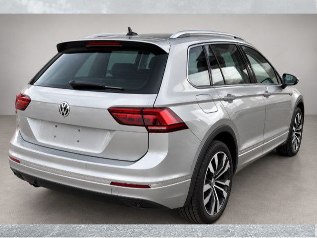 Volkswagen Tiguan 2.0 TSI Highline DSG 4Motion Navi HUD AHK foto 3