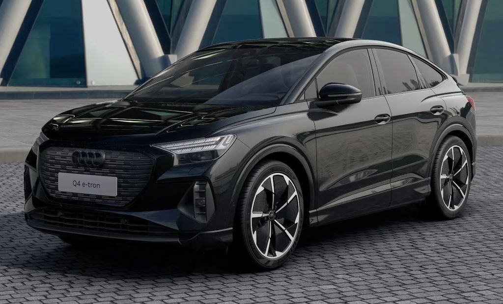 Audi Q4