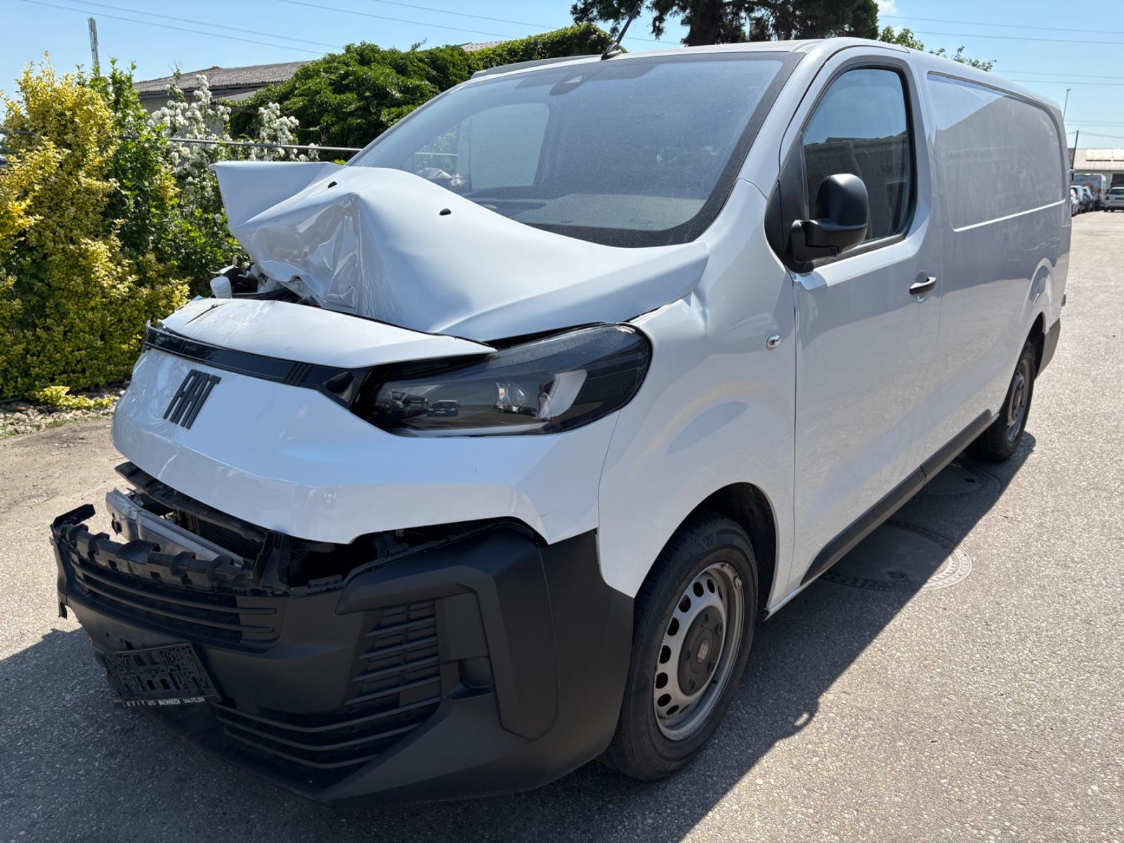 Fiat Scudo KASTEN BLUEHDI 120 S&S 6-GANG XL