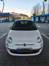 Fiat 500 Coupe - Fiat Coupe Gebrauchtwagen