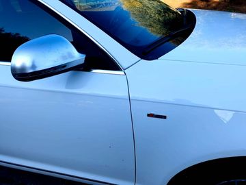 Audi A6 - 4