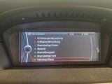 BMW 530d - BMW 530 aus 2009: 530d