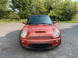 MINI Mini Cooper S 1.6 - 2.Hand - Automatik - MINI MINI aus 2005: Cabrio