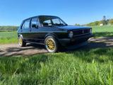 Volkswagen Golf 1, TDi, TÜV neu!! - Volkswagen Golf aus 1982