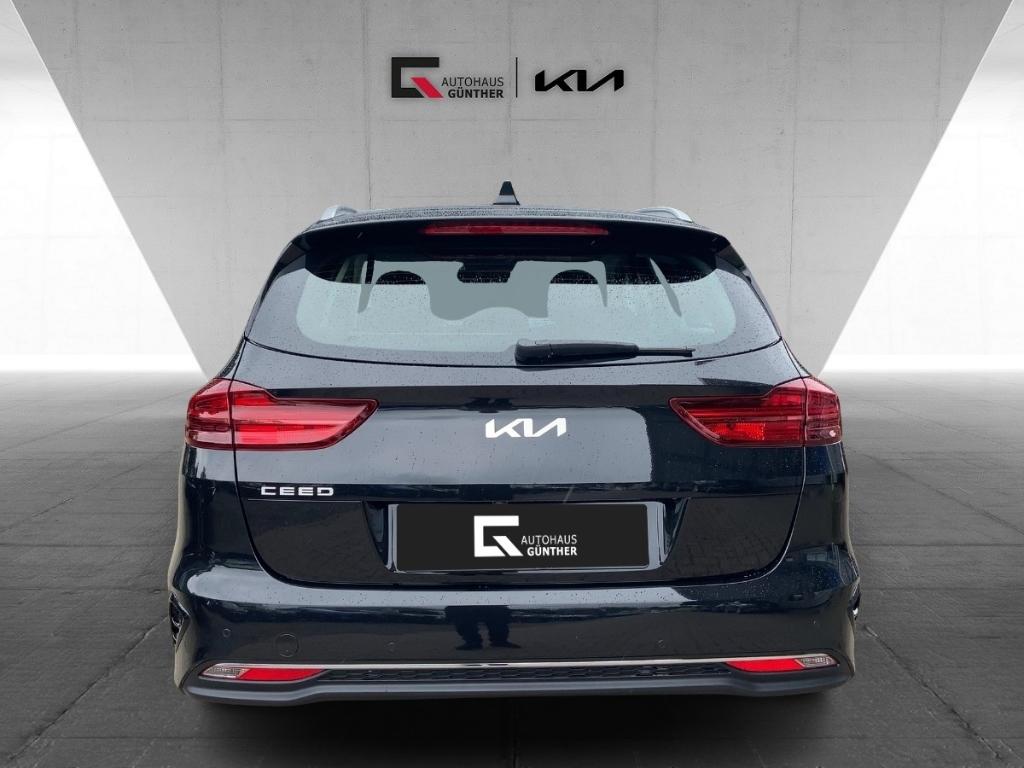 Kia Ceed_sw Sportswagon 1.5 T-GDI 140PS Automatik/LE