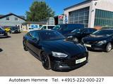 Audi A5 Sportback 3,0 QUATTRO/CARPLAY/Digitales Kombi - Audi A5 Sportback mit Diesel-Antrieb