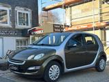 Smart forfour 1.1 Basis *KLIMA*5-TÜR*TÜV 12/2027*75 PS - gebrauchte Smart ForFour aus dem Jahr 2004