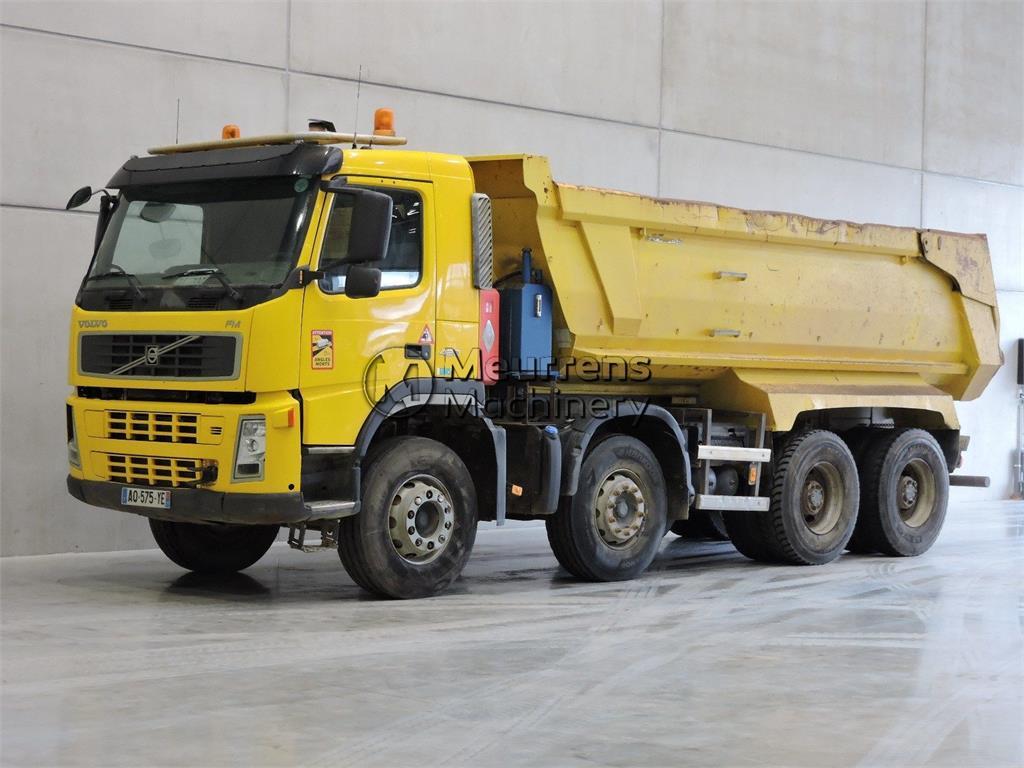 Volvo FM8442 TRH