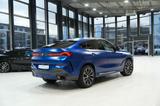 BMW X6 xD30d M Sport *INDIVIDUAL-MATT*H/K*HUD*ICONIC - BMW X6 in Bonn