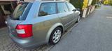 Audi A4 2.0 Avant mit Winterreifen - Audi A4 aus 2004: Kombi